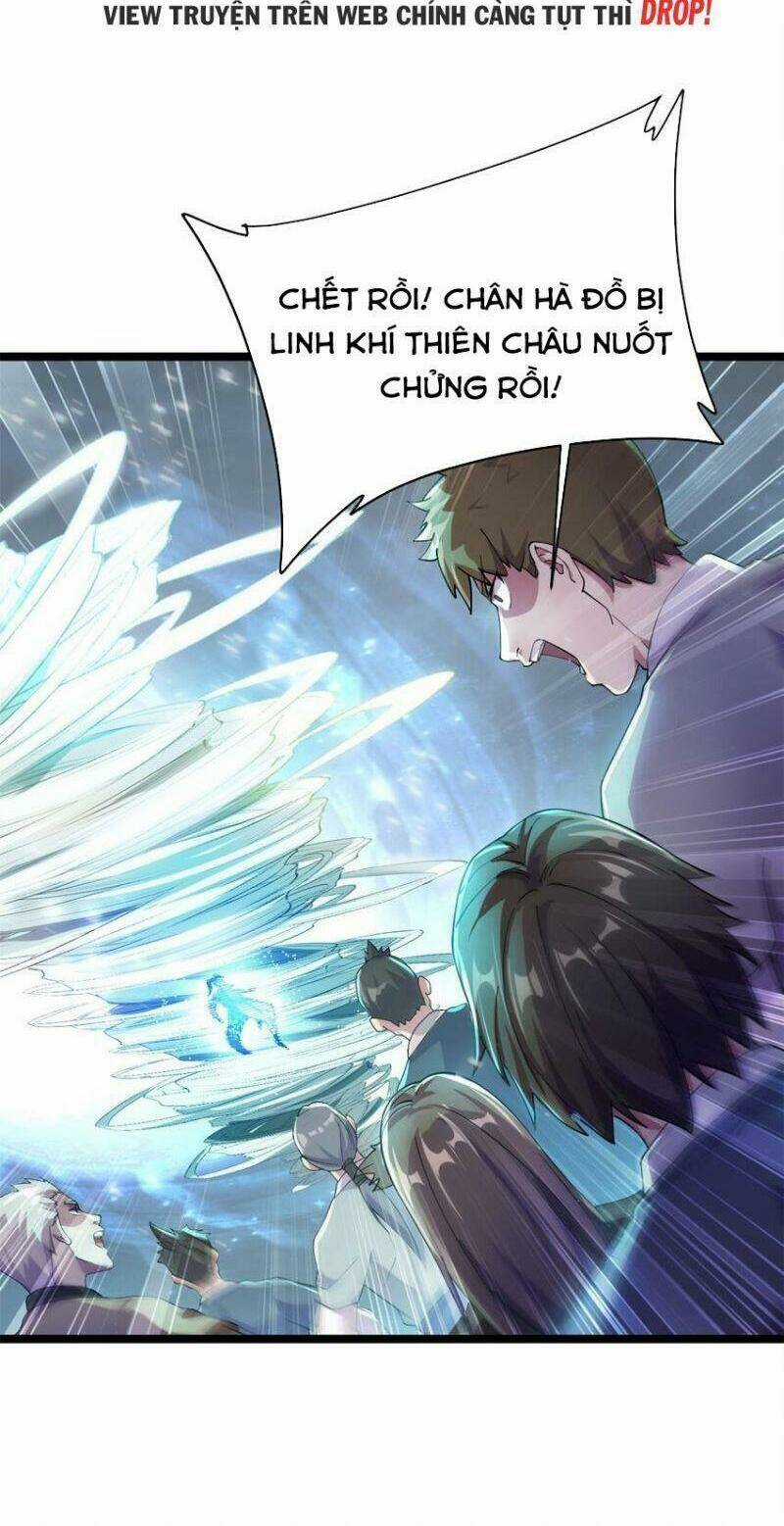 Ta Độ 999 Lần Thiên Kiếp Chapter 61 trang 44