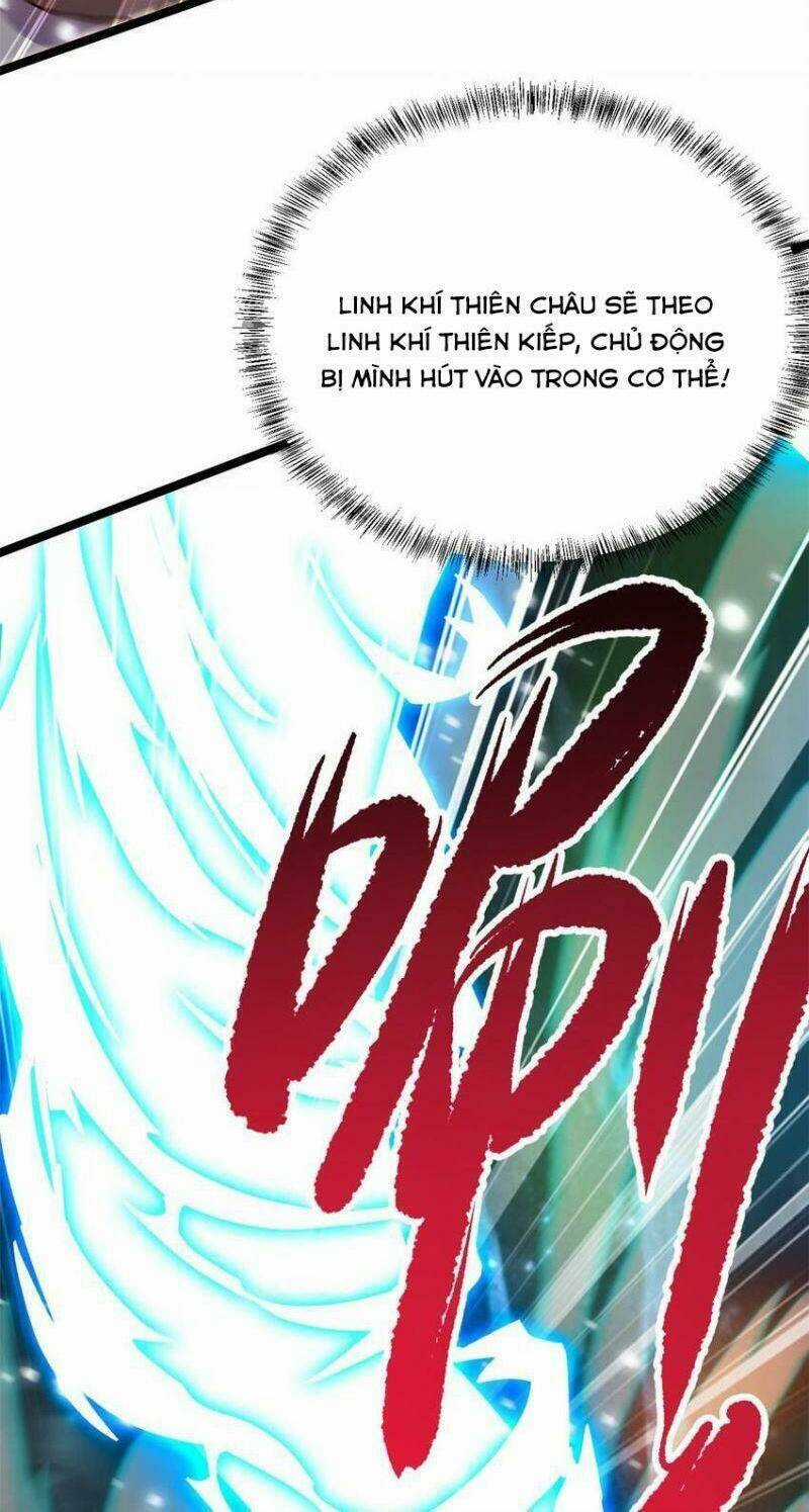 Ta Độ 999 Lần Thiên Kiếp Chapter 61 trang 48