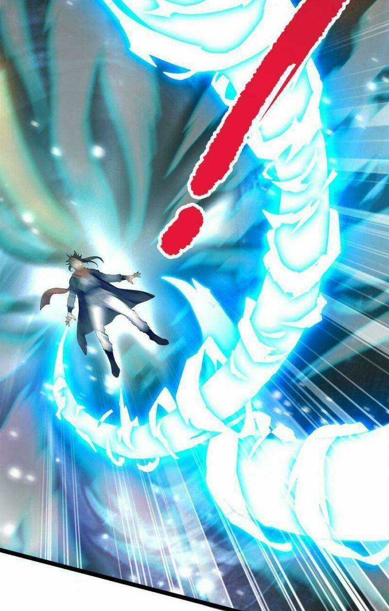 Ta Độ 999 Lần Thiên Kiếp Chapter 61 trang 49