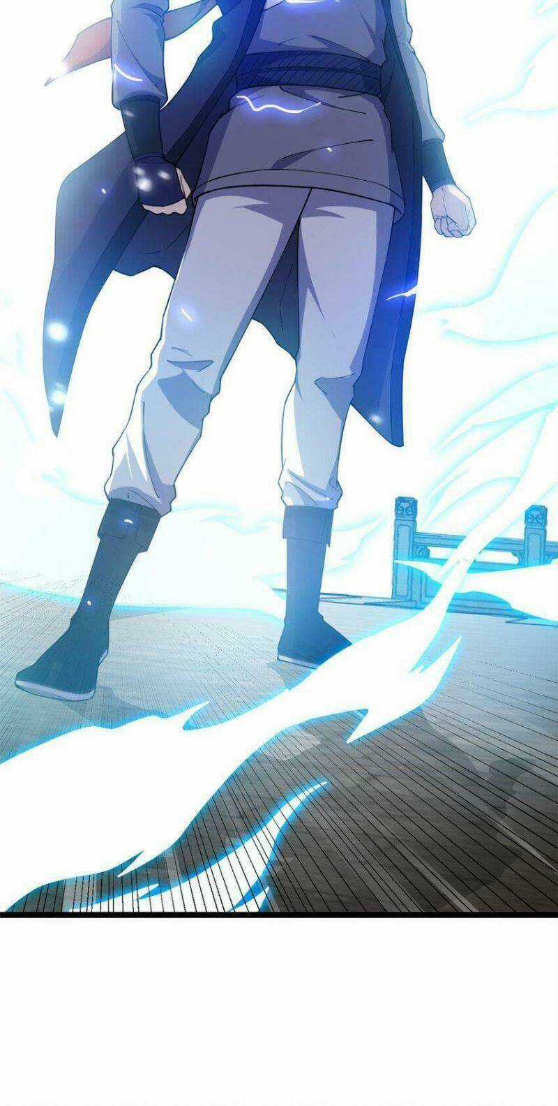 Ta Độ 999 Lần Thiên Kiếp Chapter 61 trang 52