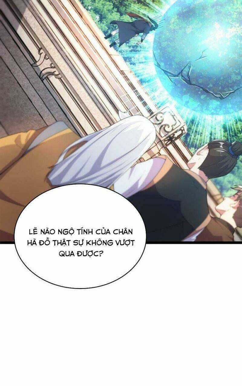 Ta Độ 999 Lần Thiên Kiếp Chapter 61 trang 9