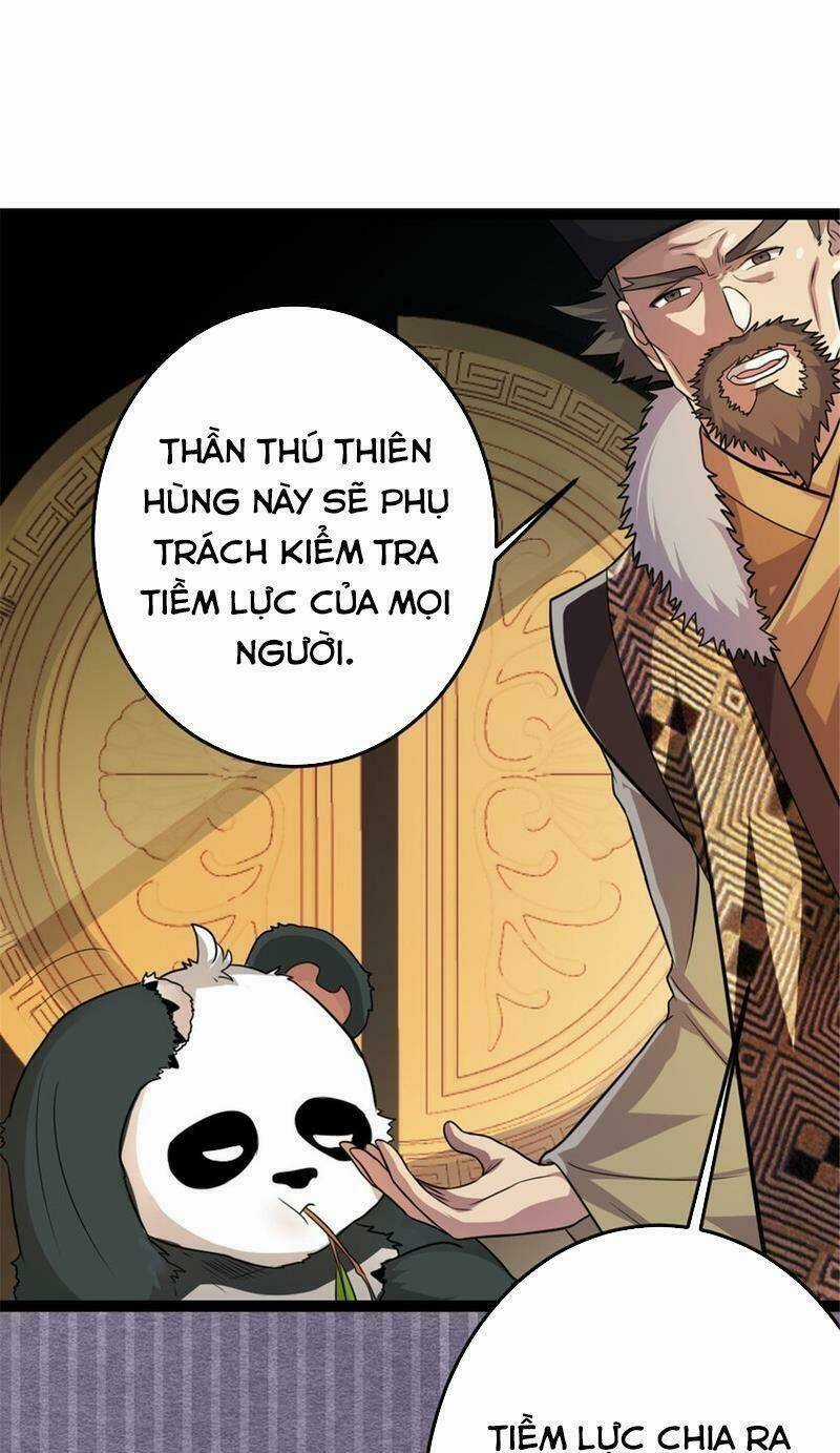 Ta Độ 999 Lần Thiên Kiếp Chapter 62 trang 13