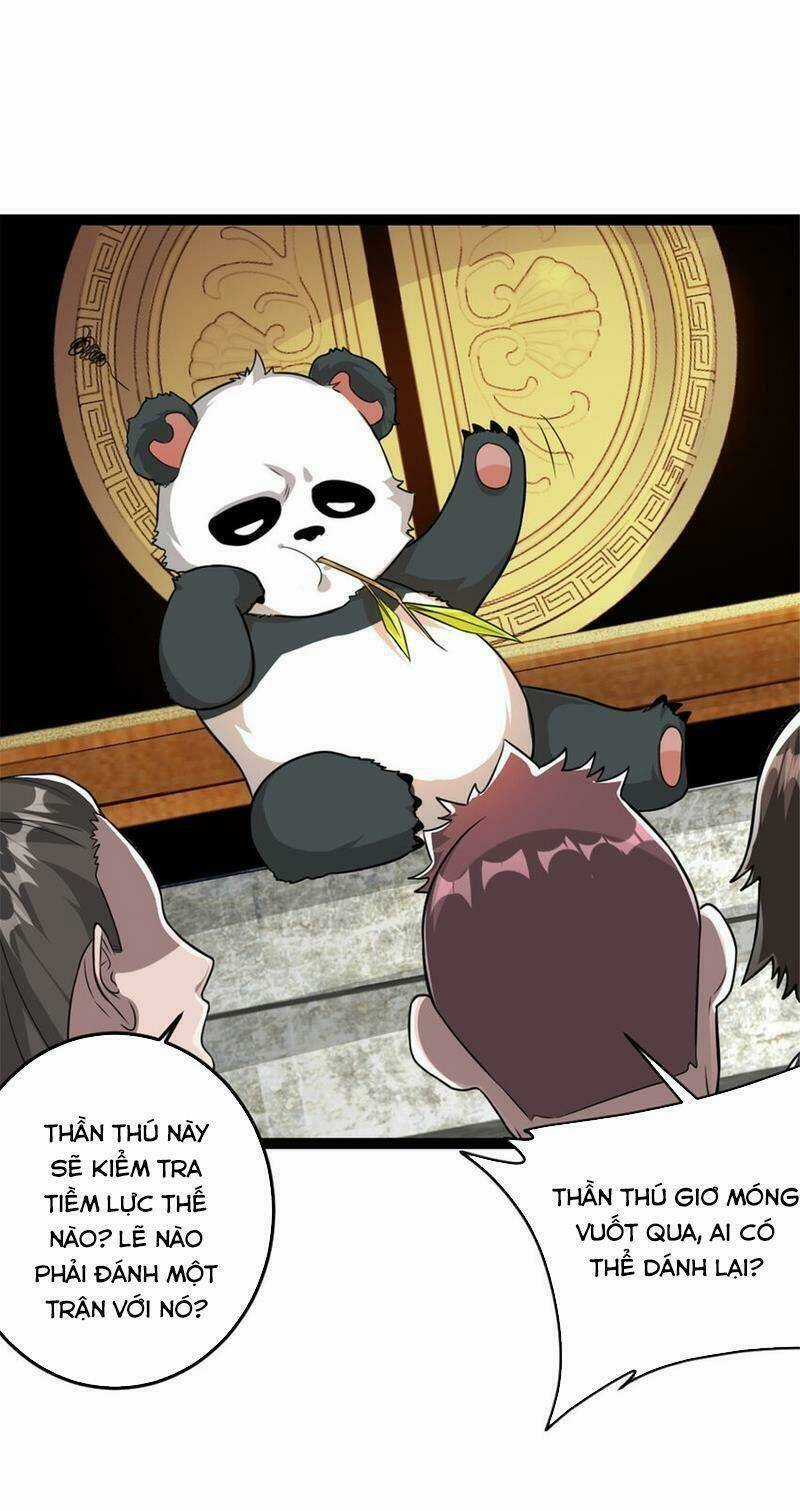 Ta Độ 999 Lần Thiên Kiếp Chapter 62 trang 15