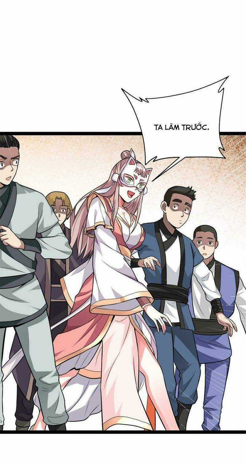 Ta Độ 999 Lần Thiên Kiếp Chapter 62 trang 16