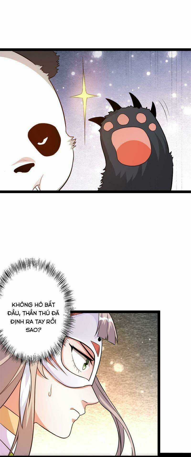 Ta Độ 999 Lần Thiên Kiếp Chapter 62 trang 19