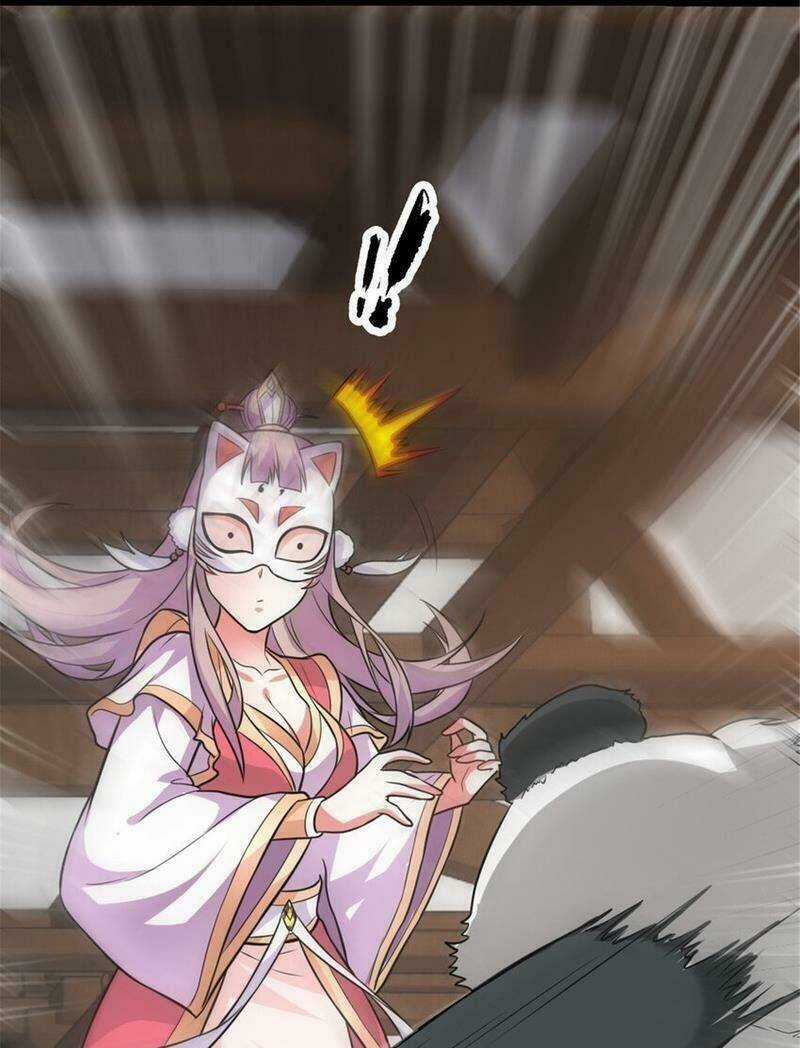 Ta Độ 999 Lần Thiên Kiếp Chapter 62 trang 20