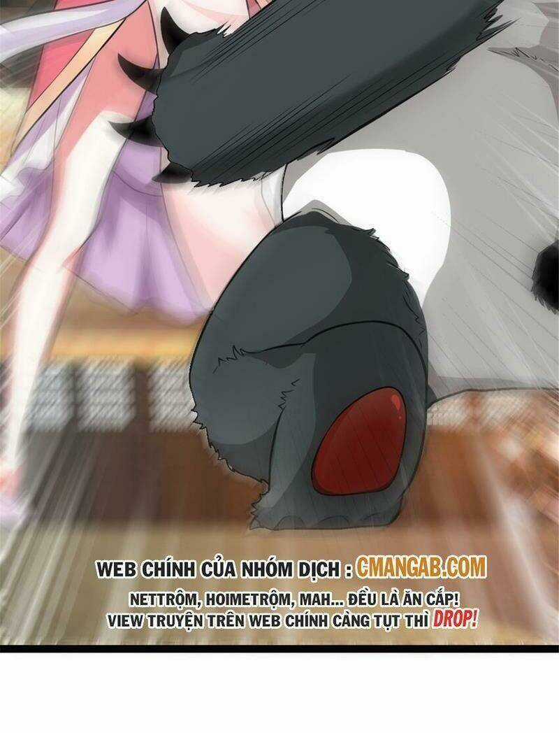 Ta Độ 999 Lần Thiên Kiếp Chapter 62 trang 21