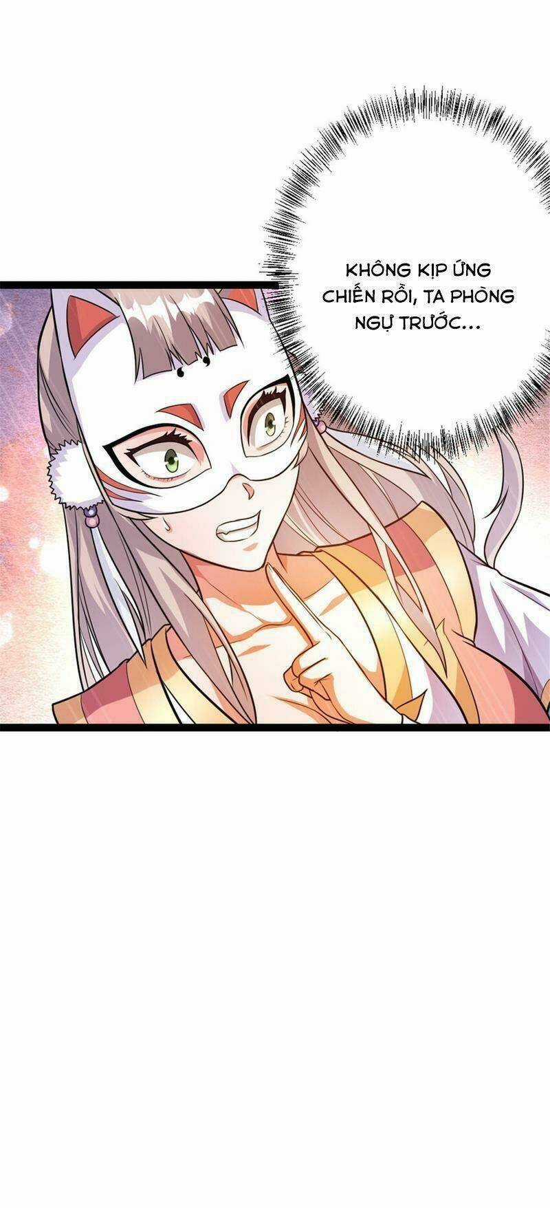 Ta Độ 999 Lần Thiên Kiếp Chapter 62 trang 22