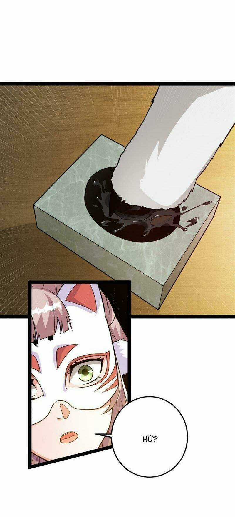 Ta Độ 999 Lần Thiên Kiếp Chapter 62 trang 23