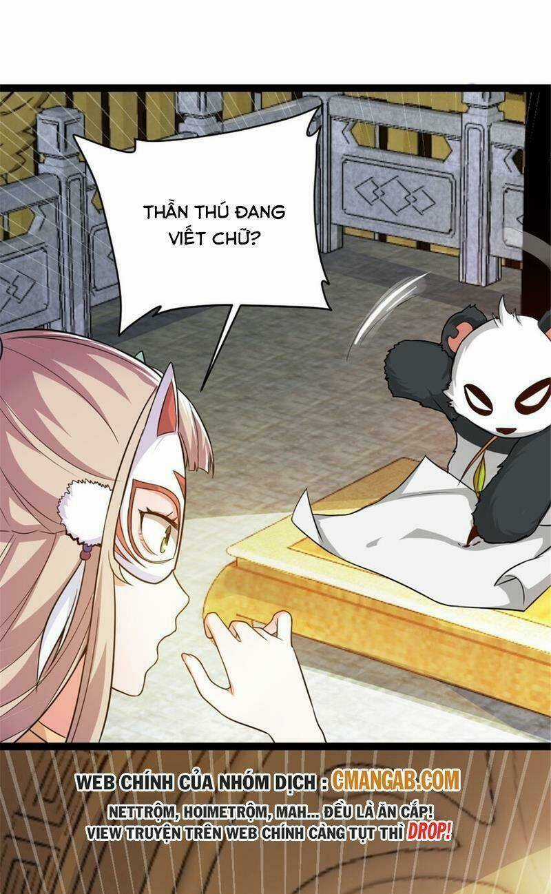 Ta Độ 999 Lần Thiên Kiếp Chapter 62 trang 24