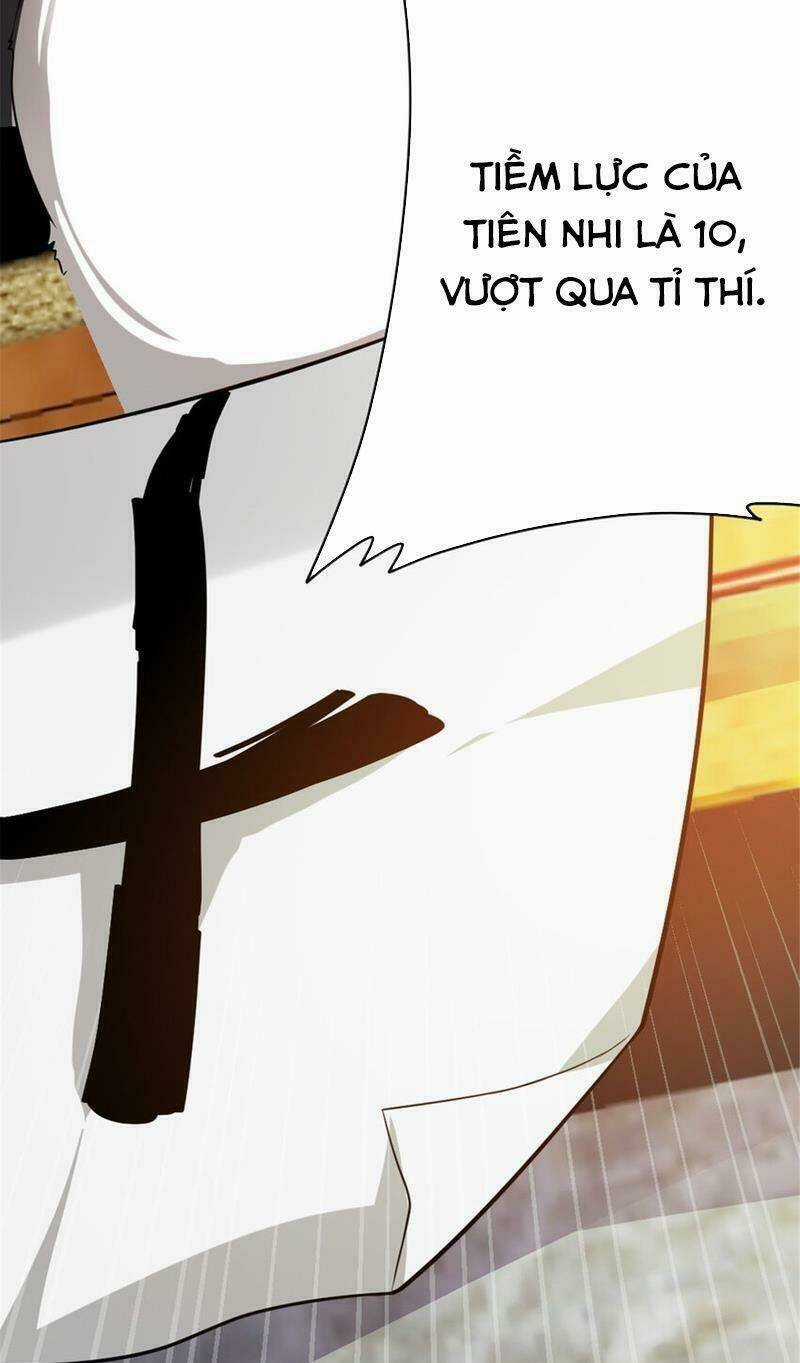 Ta Độ 999 Lần Thiên Kiếp Chapter 62 trang 26