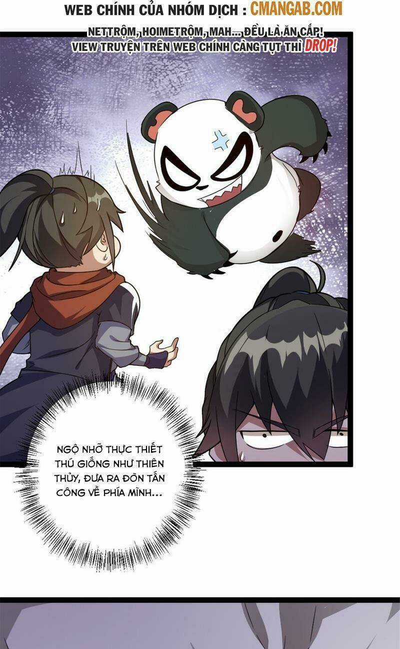 Ta Độ 999 Lần Thiên Kiếp Chapter 62 trang 30