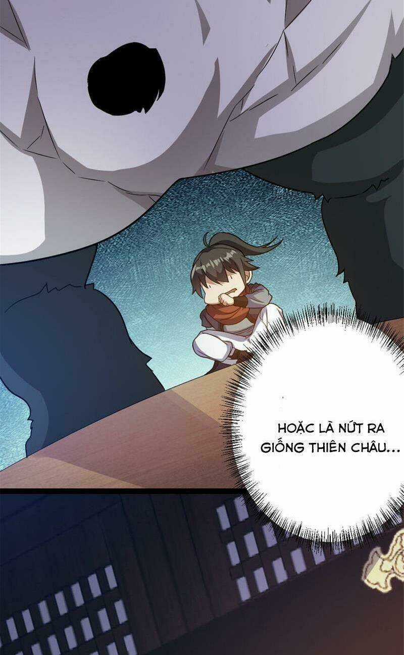 Ta Độ 999 Lần Thiên Kiếp Chapter 62 trang 31