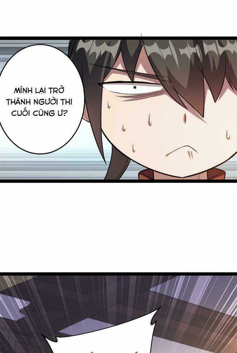 Ta Độ 999 Lần Thiên Kiếp Chapter 62 trang 34