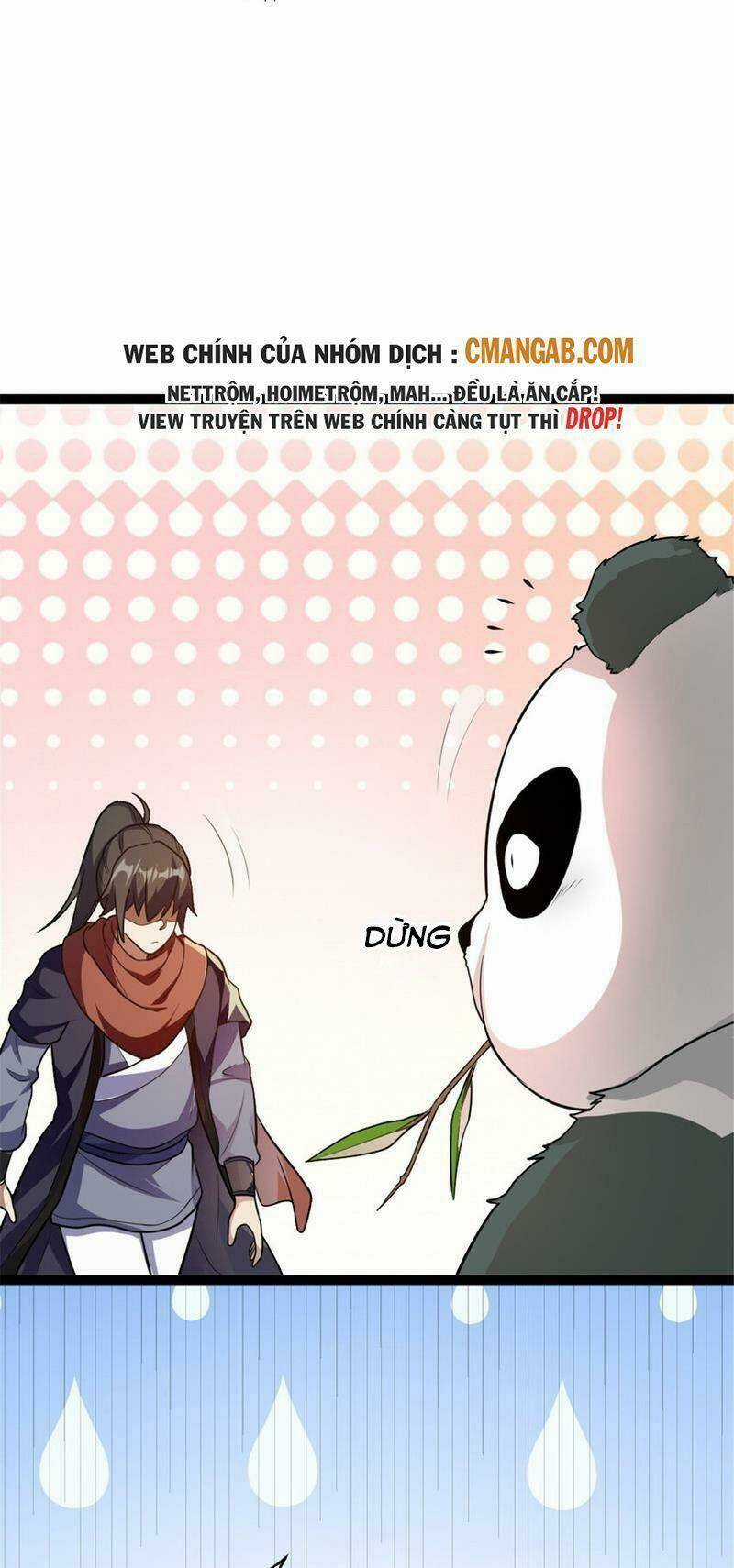 Ta Độ 999 Lần Thiên Kiếp Chapter 62 trang 36