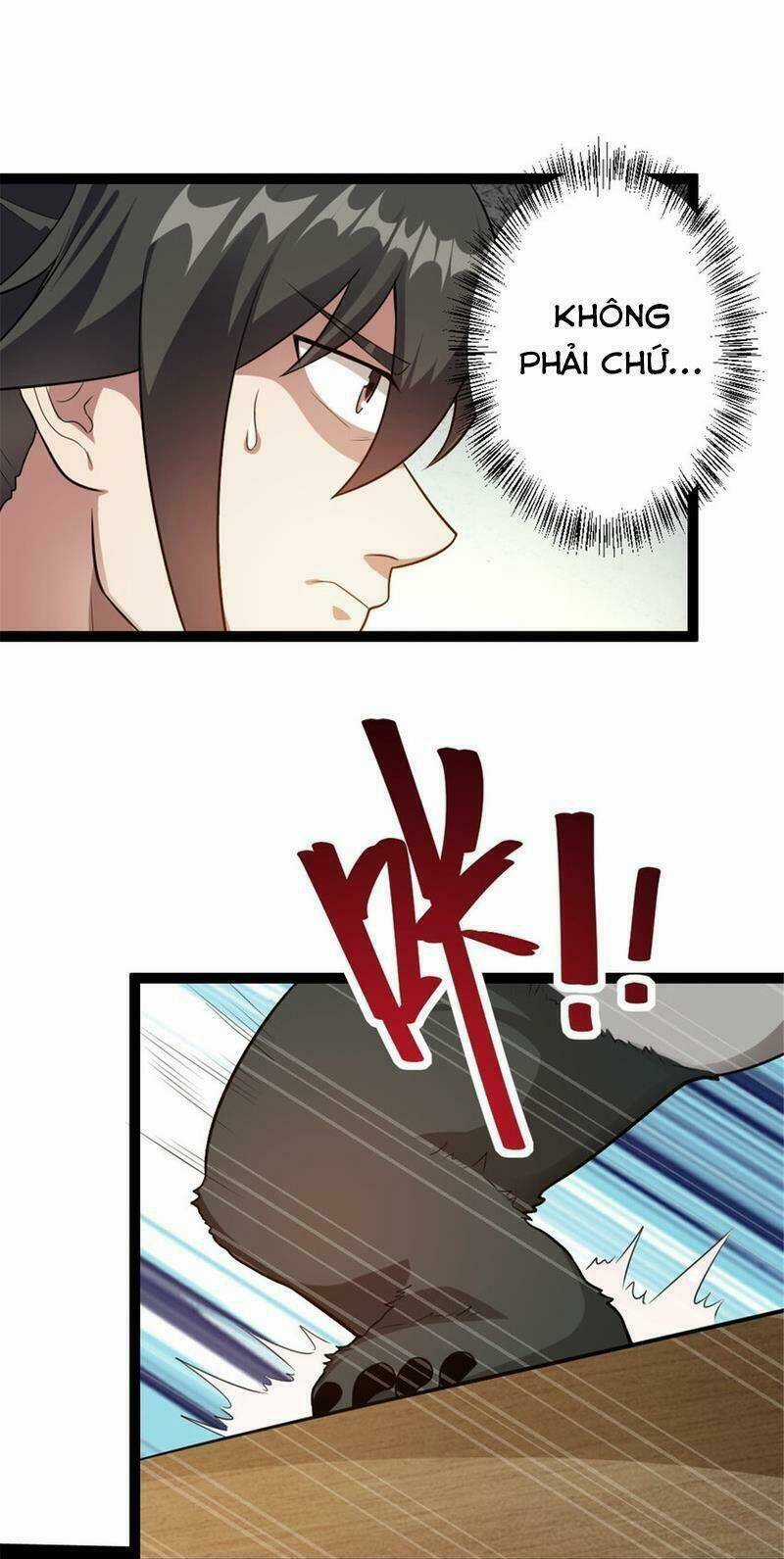 Ta Độ 999 Lần Thiên Kiếp Chapter 62 trang 38