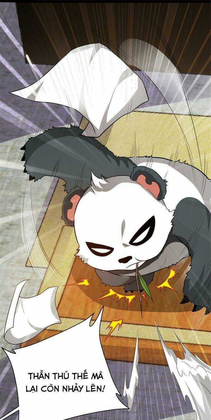 Ta Độ 999 Lần Thiên Kiếp Chapter 62 trang 39