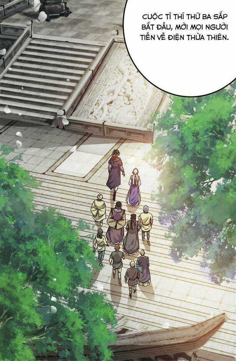 Ta Độ 999 Lần Thiên Kiếp Chapter 62 trang 6