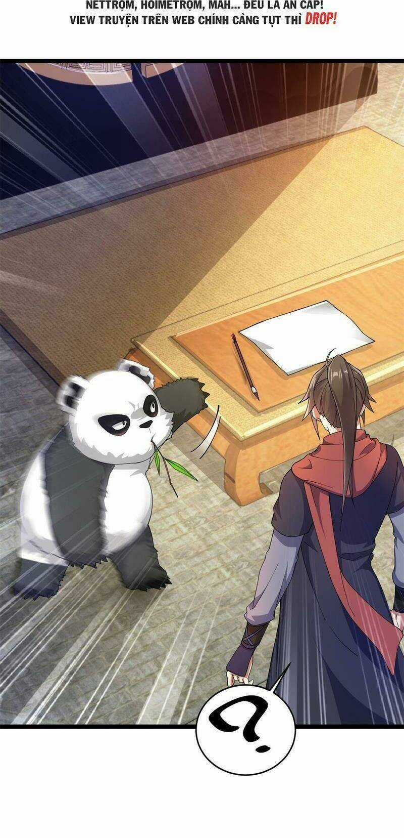 Ta Độ 999 Lần Thiên Kiếp Chapter 63 trang 10