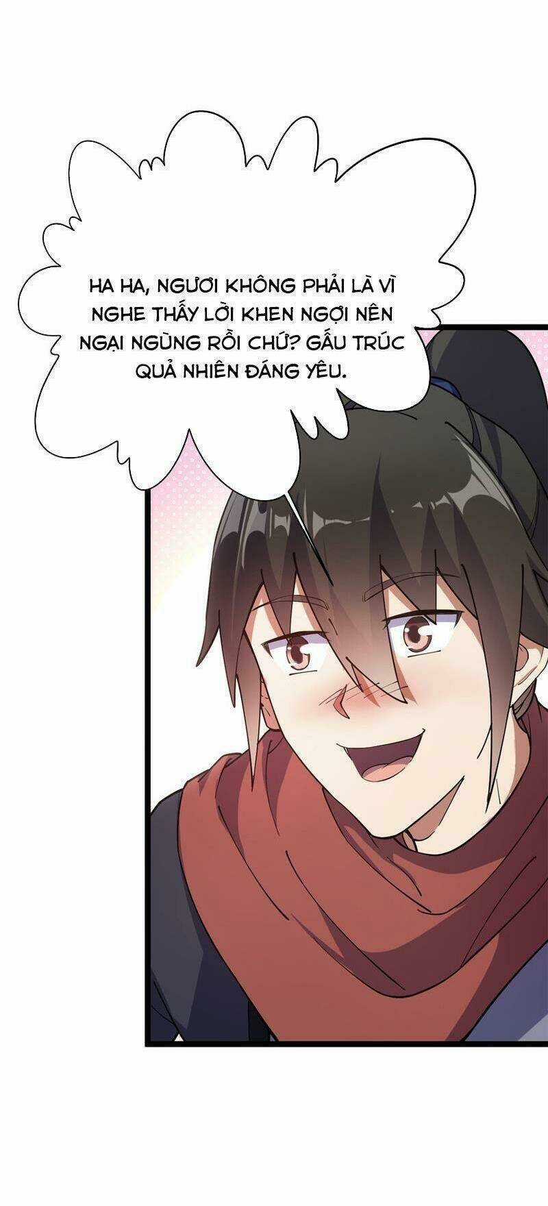 Ta Độ 999 Lần Thiên Kiếp Chapter 63 trang 14