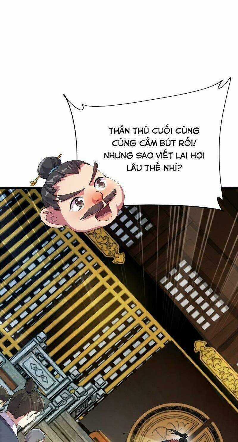 Ta Độ 999 Lần Thiên Kiếp Chapter 63 trang 16