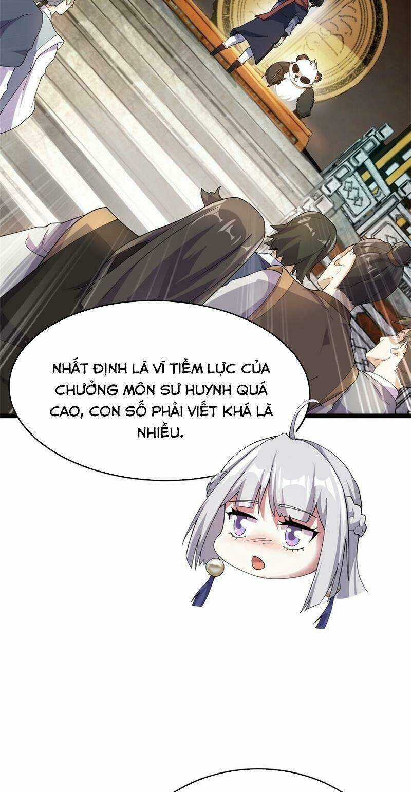 Ta Độ 999 Lần Thiên Kiếp Chapter 63 trang 17