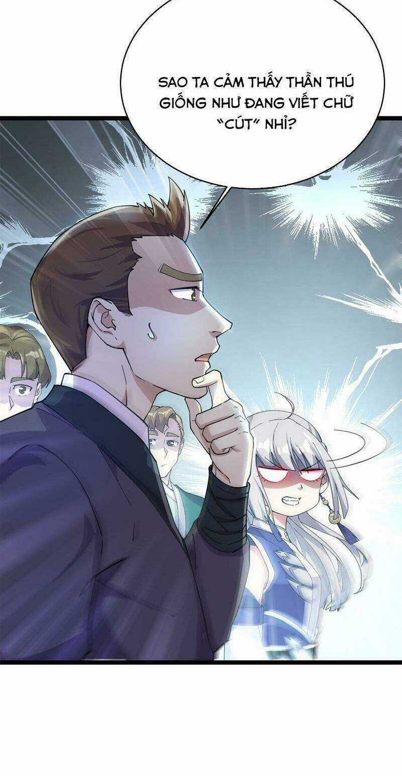 Ta Độ 999 Lần Thiên Kiếp Chapter 63 trang 18