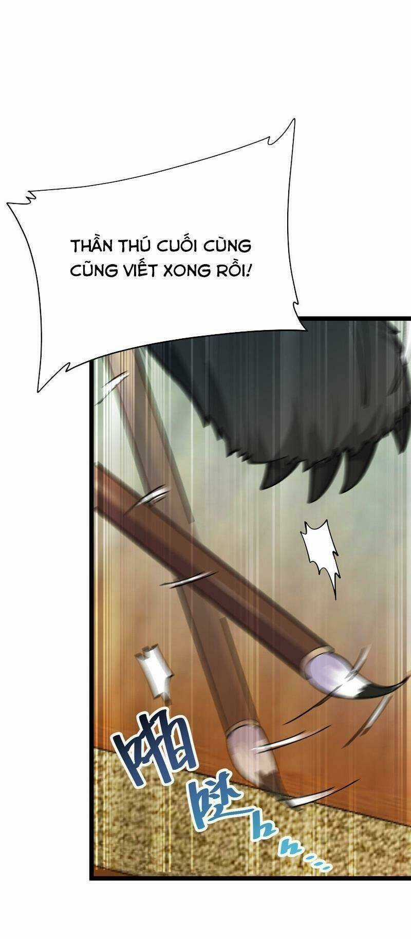 Ta Độ 999 Lần Thiên Kiếp Chapter 63 trang 19