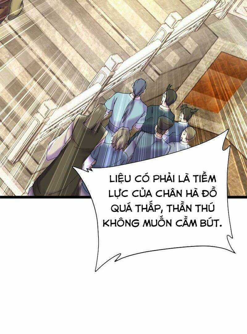 Ta Độ 999 Lần Thiên Kiếp Chapter 63 trang 2