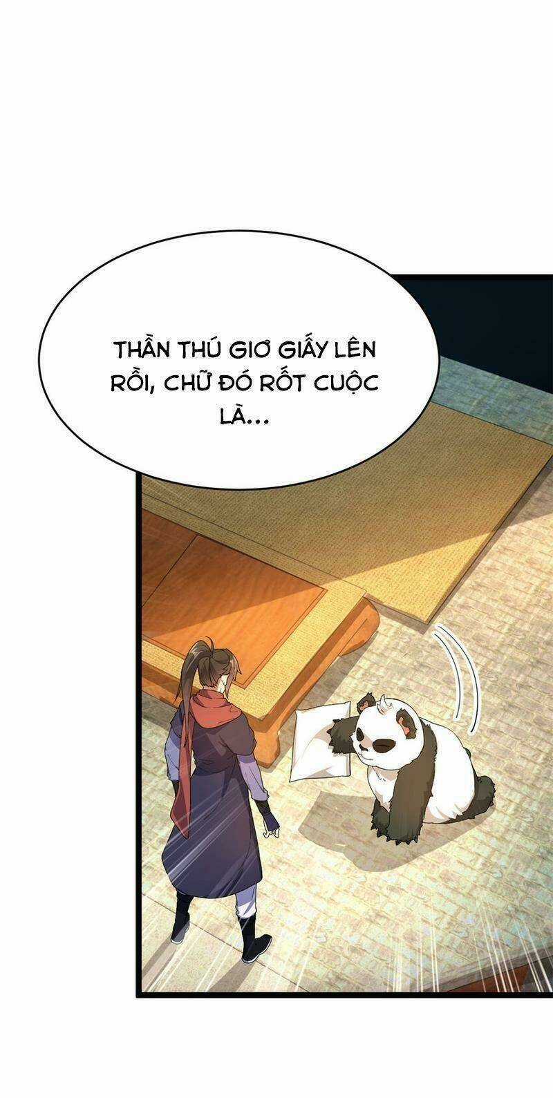Ta Độ 999 Lần Thiên Kiếp Chapter 63 trang 21
