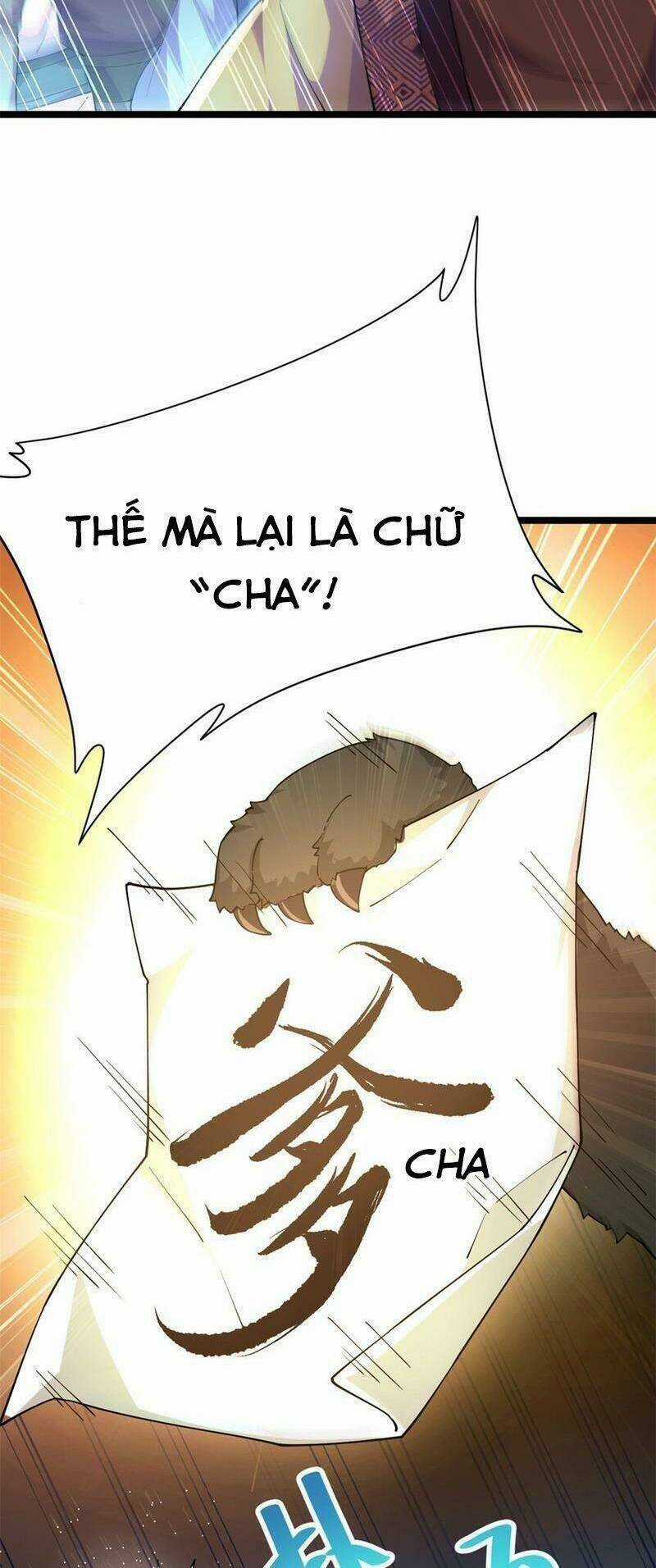 Ta Độ 999 Lần Thiên Kiếp Chapter 63 trang 23