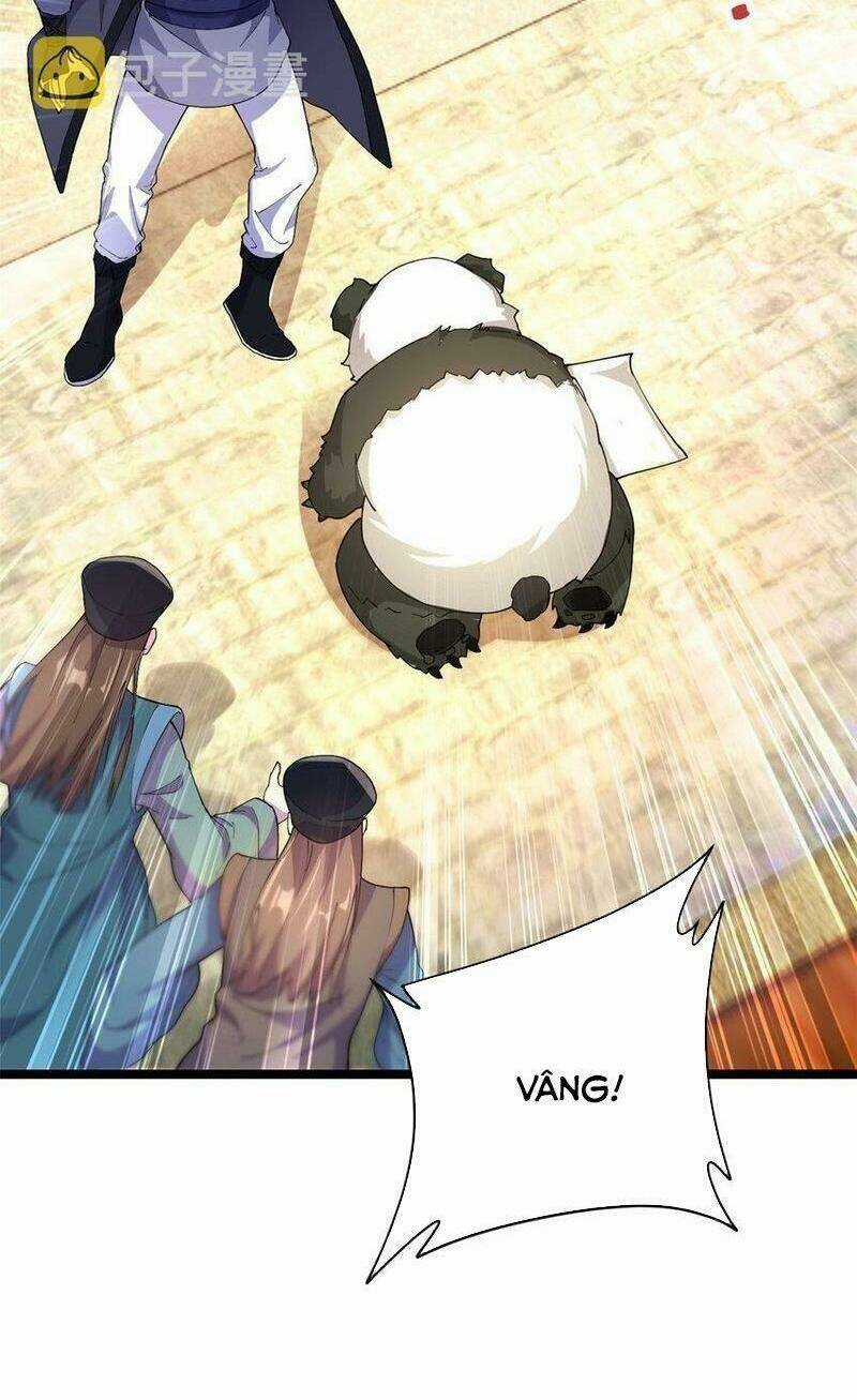 Ta Độ 999 Lần Thiên Kiếp Chapter 63 trang 27