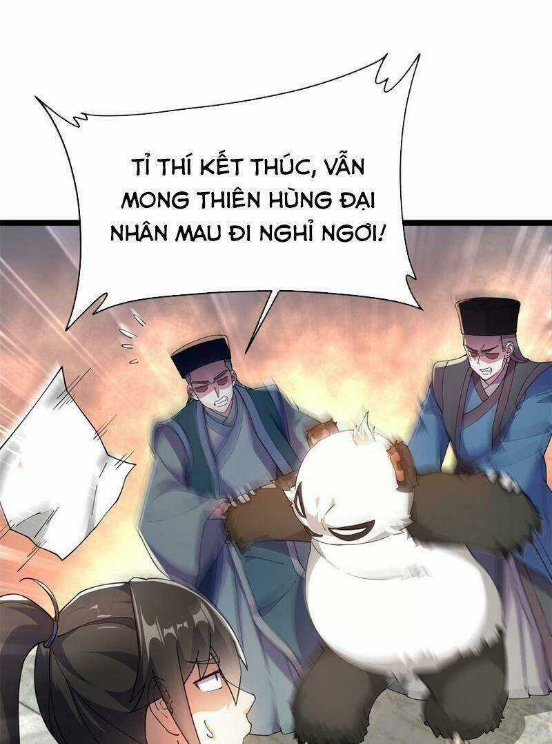 Ta Độ 999 Lần Thiên Kiếp Chapter 63 trang 28