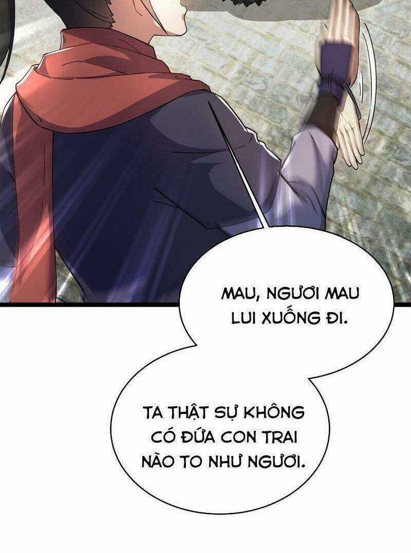 Ta Độ 999 Lần Thiên Kiếp Chapter 63 trang 29