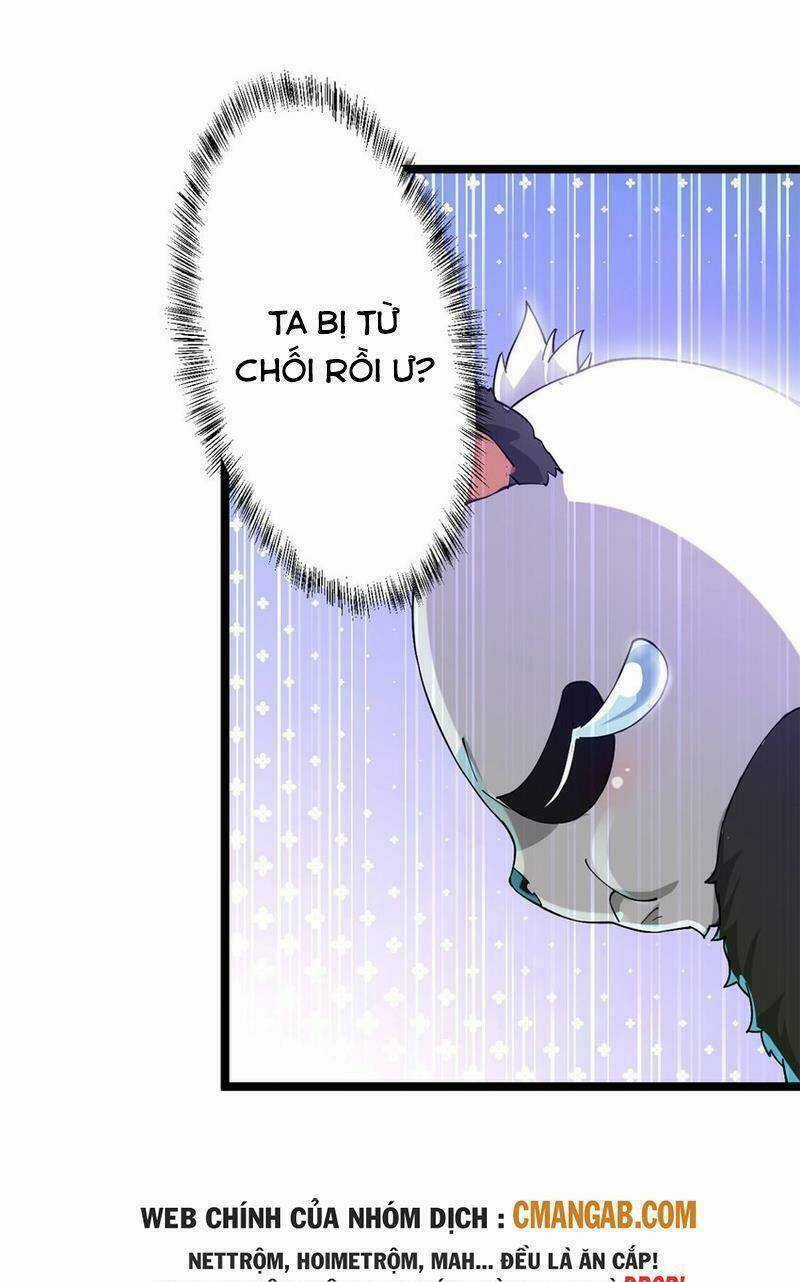 Ta Độ 999 Lần Thiên Kiếp Chapter 63 trang 30