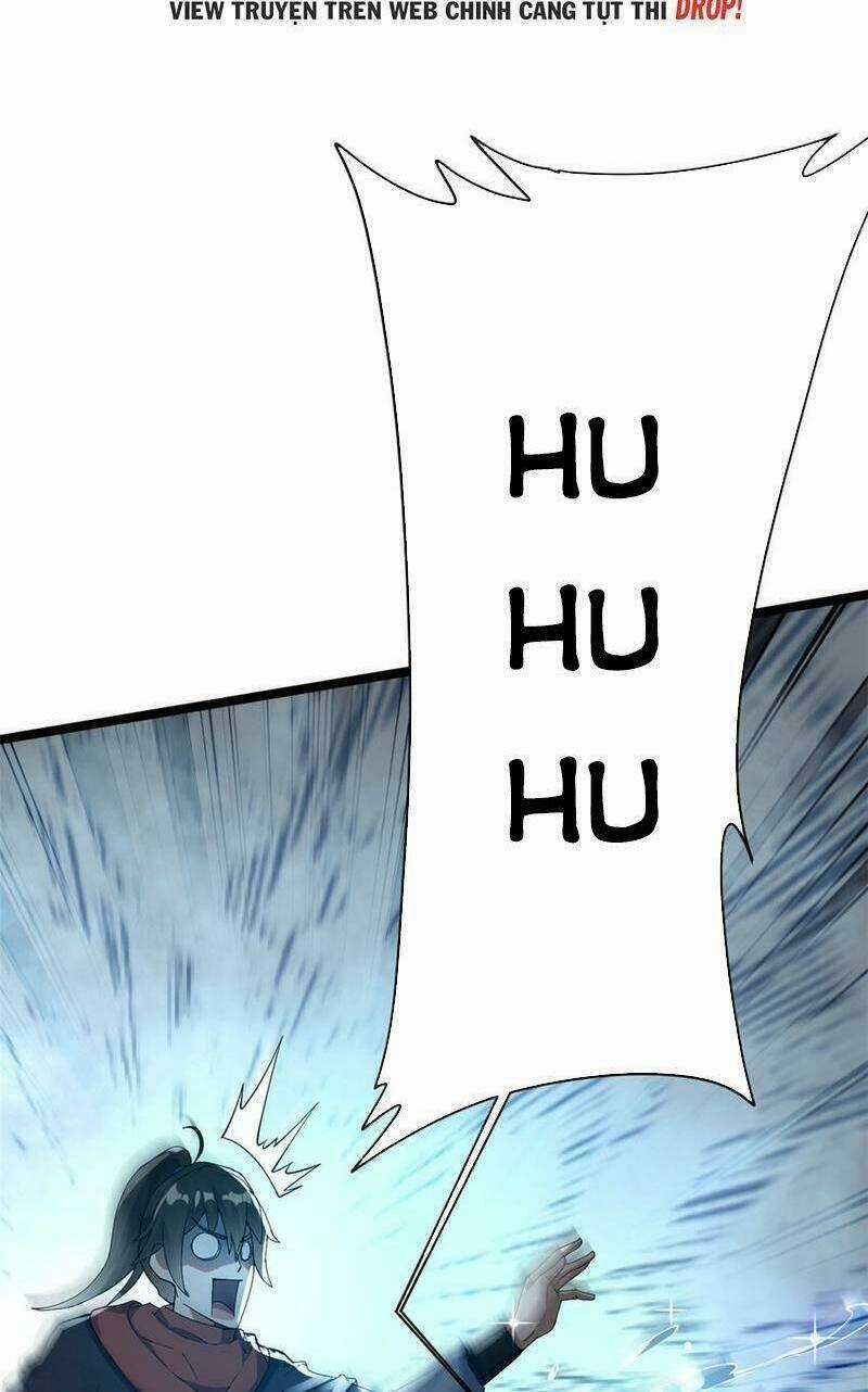 Ta Độ 999 Lần Thiên Kiếp Chapter 63 trang 31