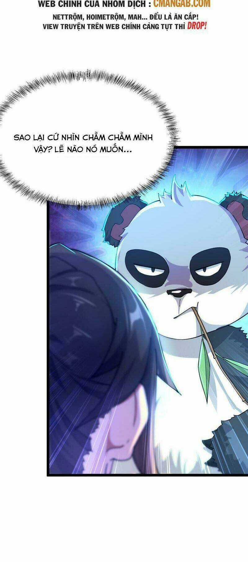 Ta Độ 999 Lần Thiên Kiếp Chapter 63 trang 4