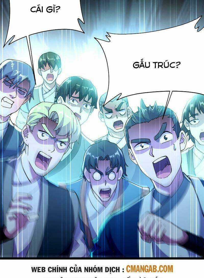 Ta Độ 999 Lần Thiên Kiếp Chapter 63 trang 43