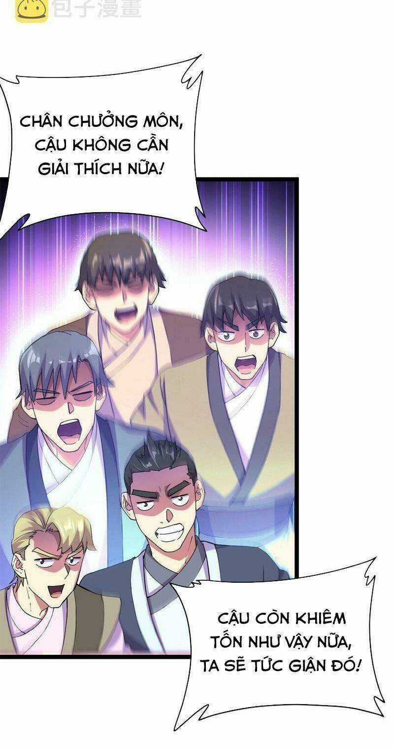 Ta Độ 999 Lần Thiên Kiếp Chapter 63 trang 46