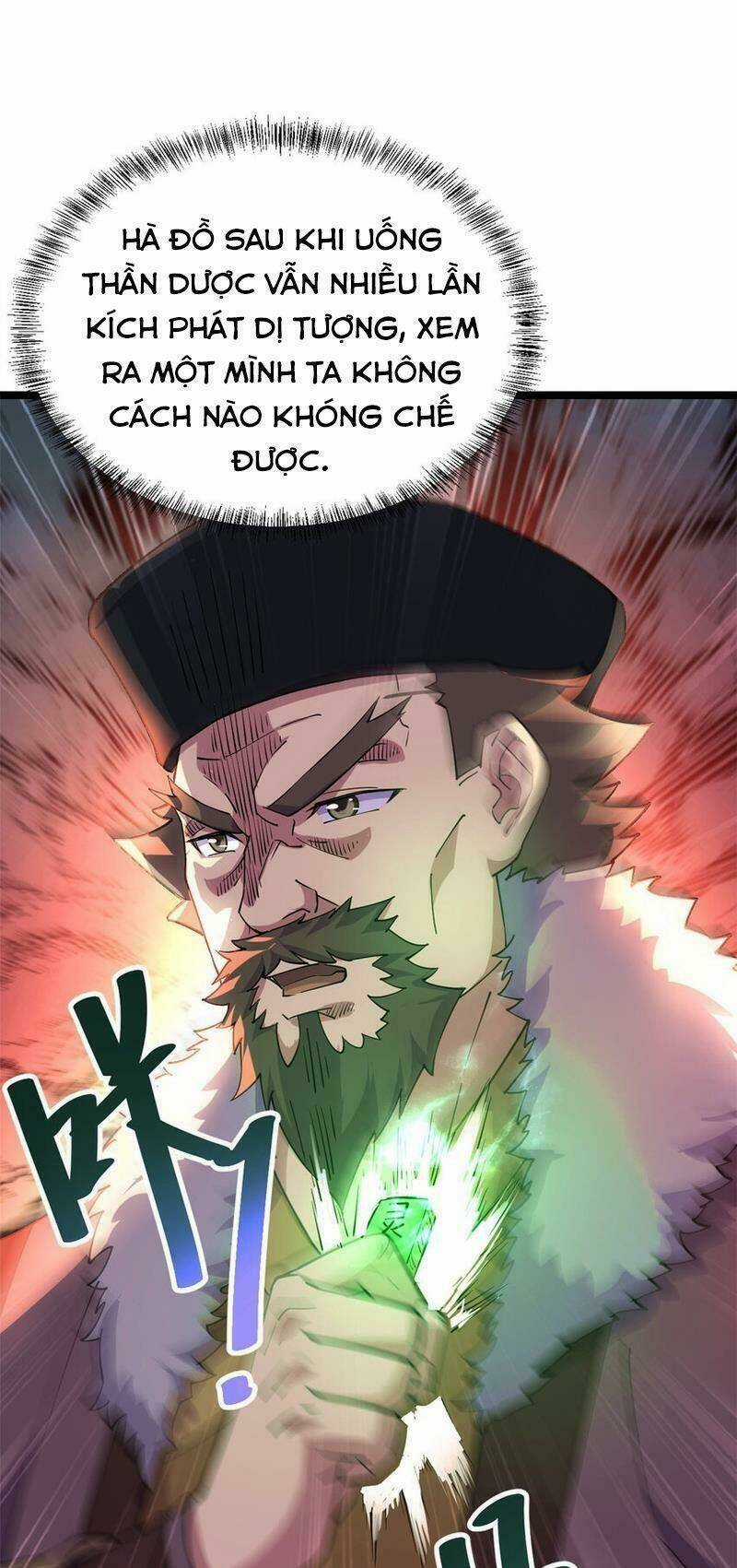 Ta Độ 999 Lần Thiên Kiếp Chapter 63 trang 49