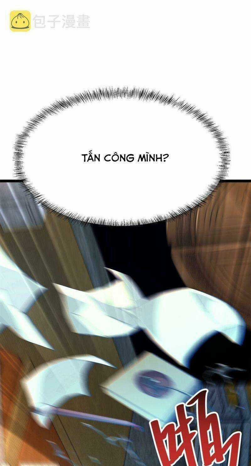 Ta Độ 999 Lần Thiên Kiếp Chapter 63 trang 5