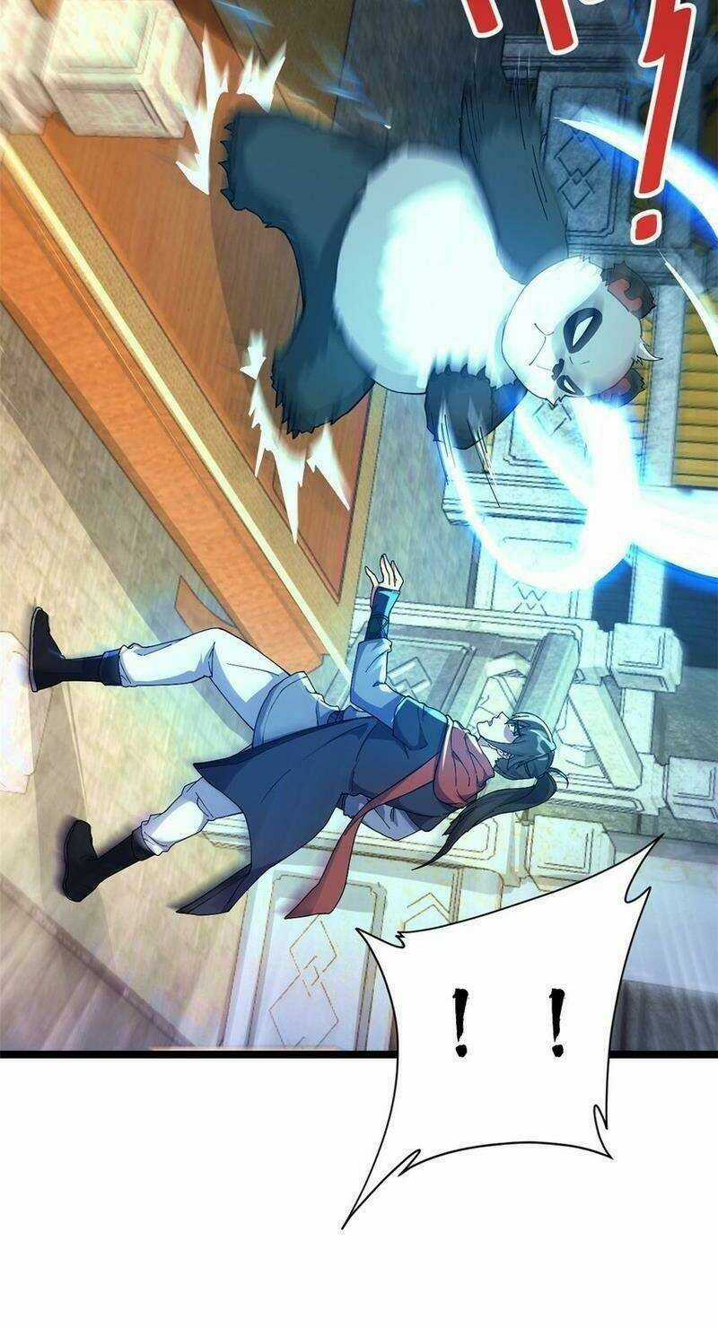 Ta Độ 999 Lần Thiên Kiếp Chapter 63 trang 6