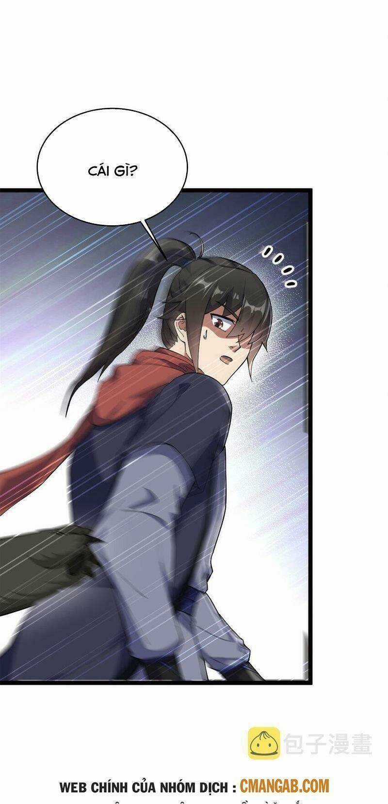 Ta Độ 999 Lần Thiên Kiếp Chapter 63 trang 9