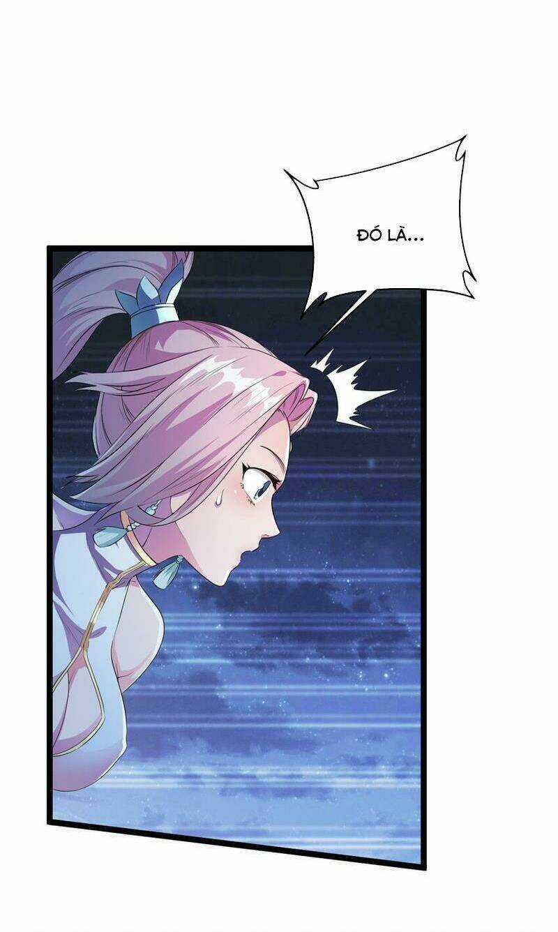 Ta Độ 999 Lần Thiên Kiếp Chapter 64 trang 10