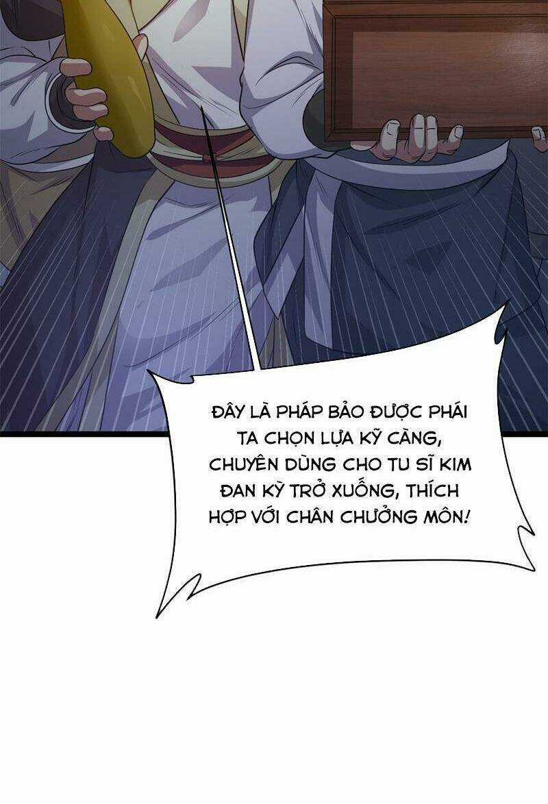 Ta Độ 999 Lần Thiên Kiếp Chapter 64 trang 14