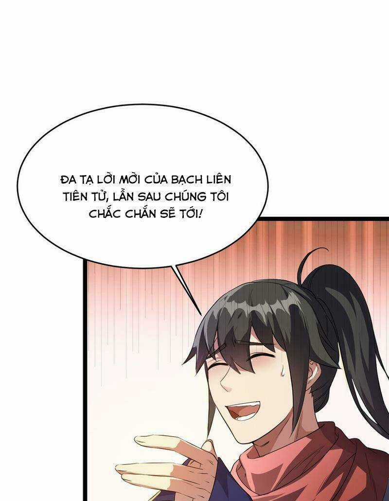 Ta Độ 999 Lần Thiên Kiếp Chapter 64 trang 26