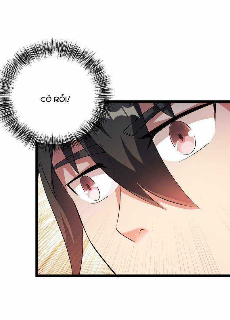 Ta Độ 999 Lần Thiên Kiếp Chapter 64 trang 30