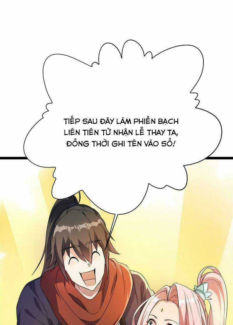 Ta Độ 999 Lần Thiên Kiếp Chapter 64 trang 31