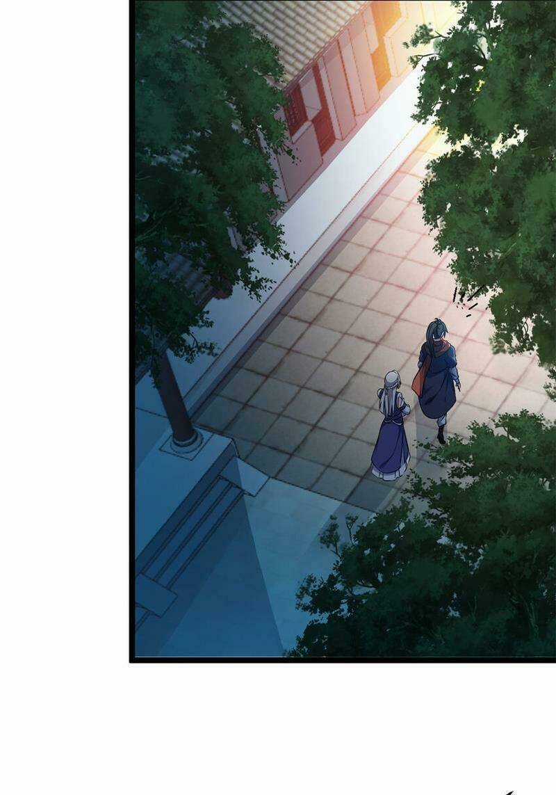 Ta Độ 999 Lần Thiên Kiếp Chapter 64 trang 36