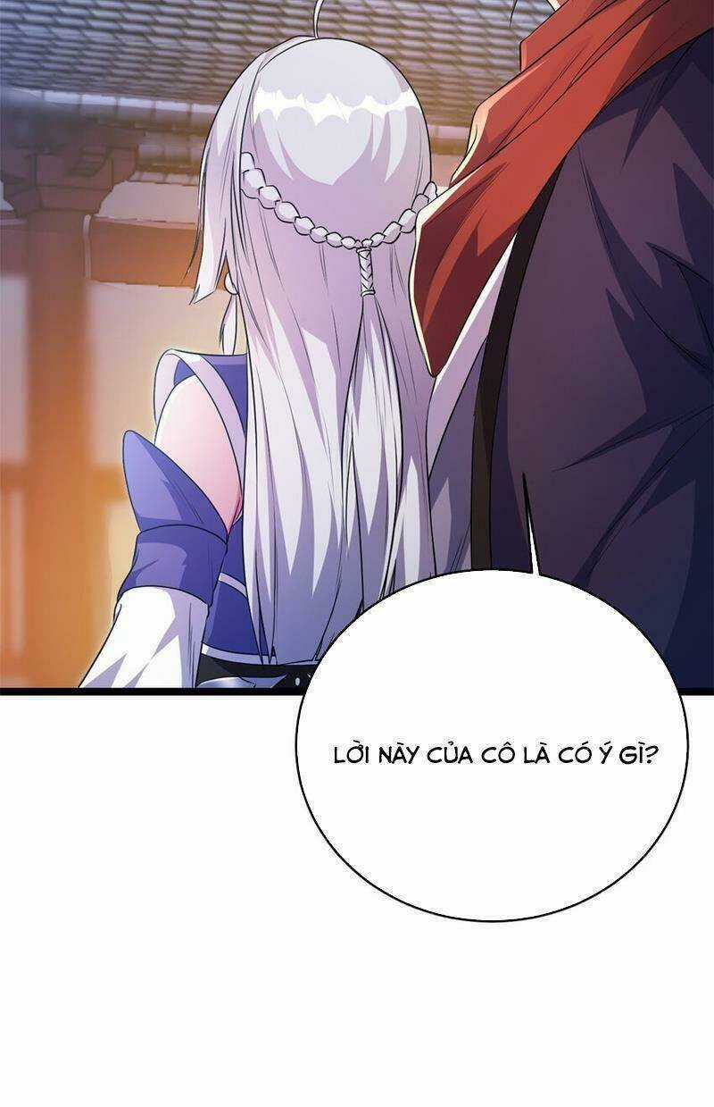 Ta Độ 999 Lần Thiên Kiếp Chapter 64 trang 38